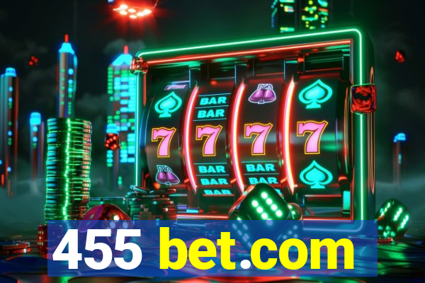 455 bet.com